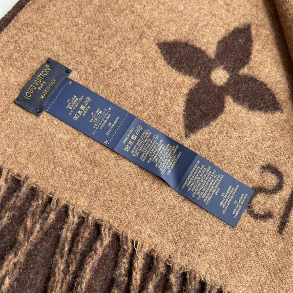 Louis Vuitton Scarf LVC00500 Louis Vuitton Scarf LVC00500